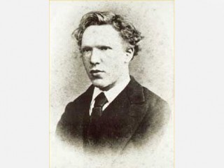 Vincent van Gogh picture, image, poster